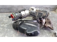 Recambio de turbocompresor para volkswagen golf vii sportsvan referencia OEM IAM 4918001270 04E145713N  2