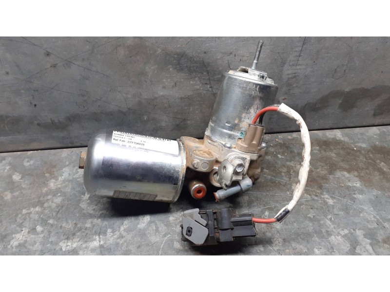 Recambio de bomba freno para toyota c-hr referencia OEM IAM 22Y15A028  