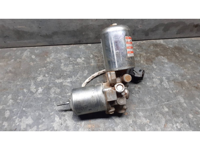 Recambio de bomba freno para toyota c-hr referencia OEM IAM 22Y15A028  