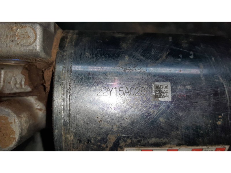 Recambio de bomba freno para toyota c-hr referencia OEM IAM 22Y15A028  