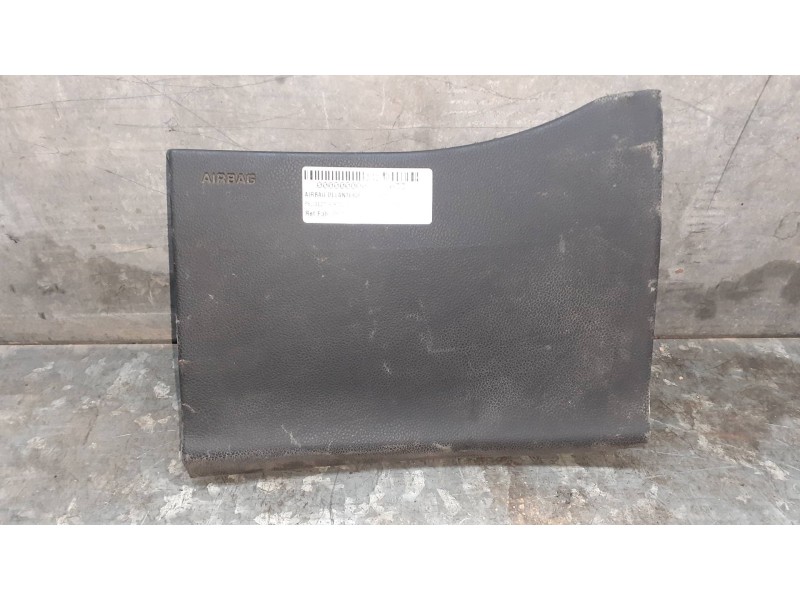 Recambio de airbag delantero derecho para peugeot 308 confort referencia OEM IAM 96559939ZD 8042681 