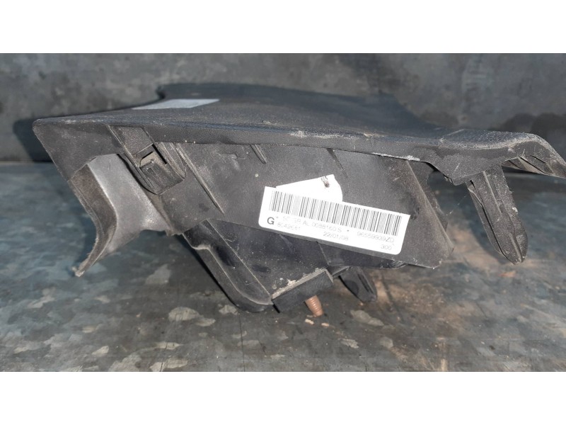 Recambio de airbag delantero derecho para peugeot 308 confort referencia OEM IAM 96559939ZD 8042681 