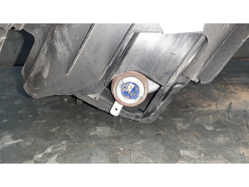 Recambio de airbag delantero derecho para peugeot 308 confort referencia OEM IAM 96559939ZD 8042681 