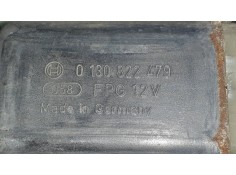 Recambio de motor elevalunas delantero izquierdo para renault megane iii berlina 5 p dynamique referencia OEM IAM 807310004R 969 2