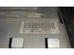 Recambio de airbag delantero derecho para ford fusion (cbk) ambiente referencia OEM IAM 1700005089101112 5N1AN044H31AAZHHD  2
