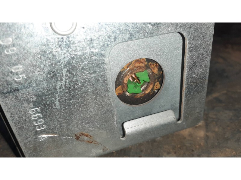 Recambio de airbag delantero derecho para ford fusion (cbk) ambiente referencia OEM IAM 1700005089101112 5N1AN044H31AAZHHD 