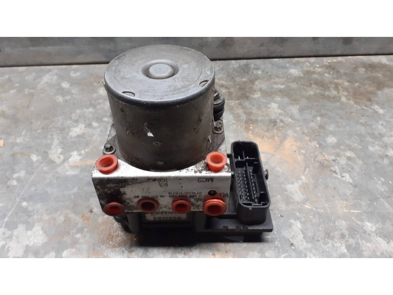 Recambio de abs para peugeot expert kasten referencia OEM IAM 0265800696 1401259780 87EJD72960718