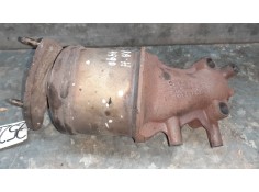 Recambio de catalizador para ford focus referencia OEM IAM 25343827  
