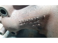 Recambio de catalizador para ford focus referencia OEM IAM 25343827   2