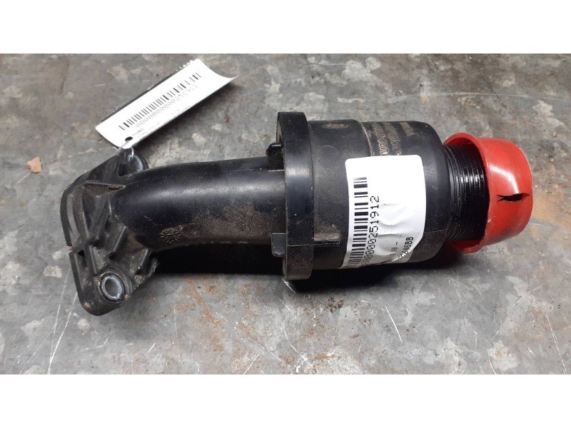 Recambio de tubo para ford focus referencia OEM IAM JV216C646BB  