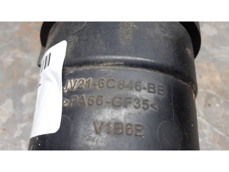 Recambio de tubo para ford focus referencia OEM IAM JV216C646BB  