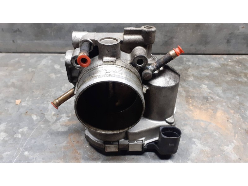 Recambio de caja mariposa para seat toledo (1l) referencia OEM IAM 06A133062L 0280750026 