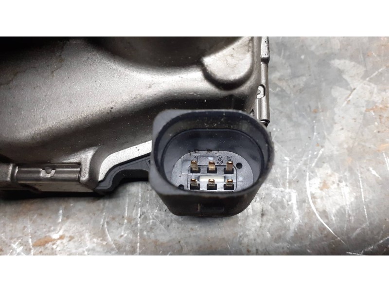 Recambio de caja mariposa para seat toledo (1l) referencia OEM IAM 06A133062L 0280750026 