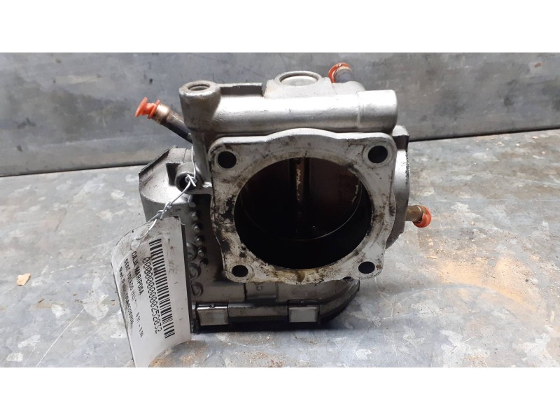 Recambio de caja mariposa para seat toledo (1l) referencia OEM IAM 06A133062L 0280750026 