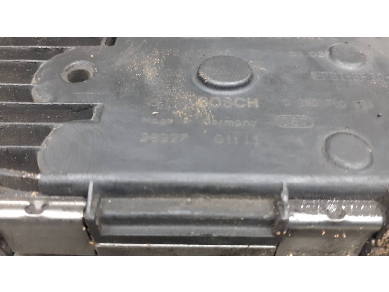 Recambio de caja mariposa para seat toledo (1l) referencia OEM IAM 06A133062L 0280750026 