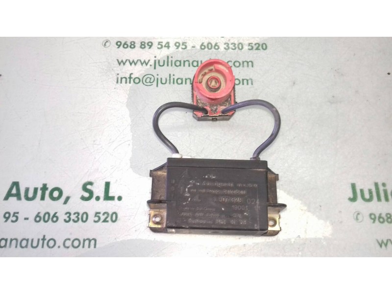 Recambio de modulo electronico para bmw serie 7 (e38) 725tds referencia OEM IAM 1307329024  MODULO XENON