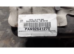 Recambio de airbag delantero derecho para opel corsa d cosmo referencia OEM IAM 13278090 92641270  2