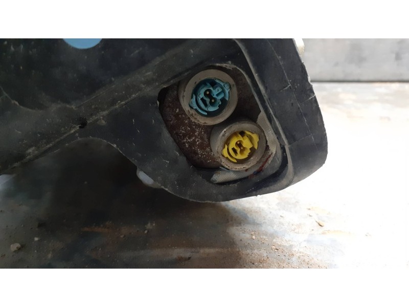 Recambio de airbag delantero derecho para opel corsa d cosmo referencia OEM IAM 13278090 92641270 