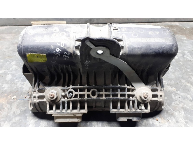 Recambio de airbag delantero derecho para opel corsa d cosmo referencia OEM IAM 13278090 92641270 