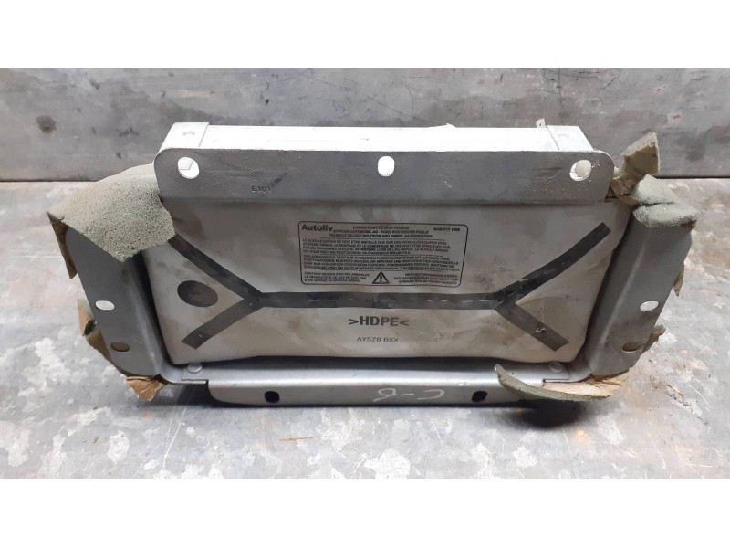 Recambio de airbag delantero derecho para citroen c6 exclusive referencia OEM IAM 9645364580  