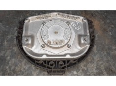 Recambio de airbag delantero izquierdo para mercedes-benz clase a (w168) referencia OEM IAM 1613459919 0006983131806607 16846000 2
