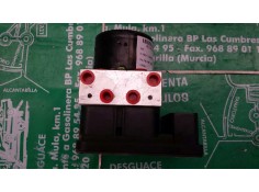 Recambio de abs para citroen c5 berlina 2.0 hdi cat (rhr / dw10bted4) referencia OEM IAM 9659770580 10020602334 10096011653