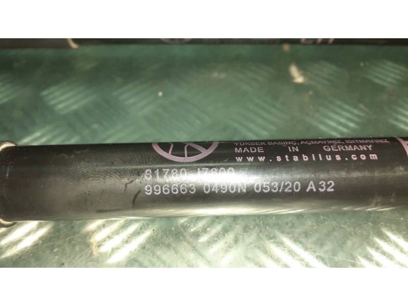 Recambio de amortiguadores maletero / porton para kia xceed referencia OEM IAM 81770J7800 0490N 995946