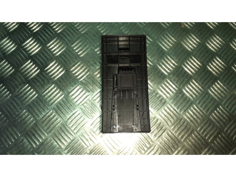 Recambio de mando elevalunas delantero izquierdo para audi a3 (8p) referencia OEM IAM 4F0959931H  10 PINES