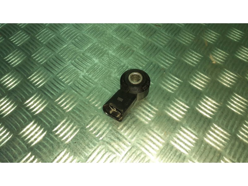 Recambio de sensor para volkswagen golf vii sportsvan referencia OEM IAM 030905377D 2 PINES SENSOR PICADO