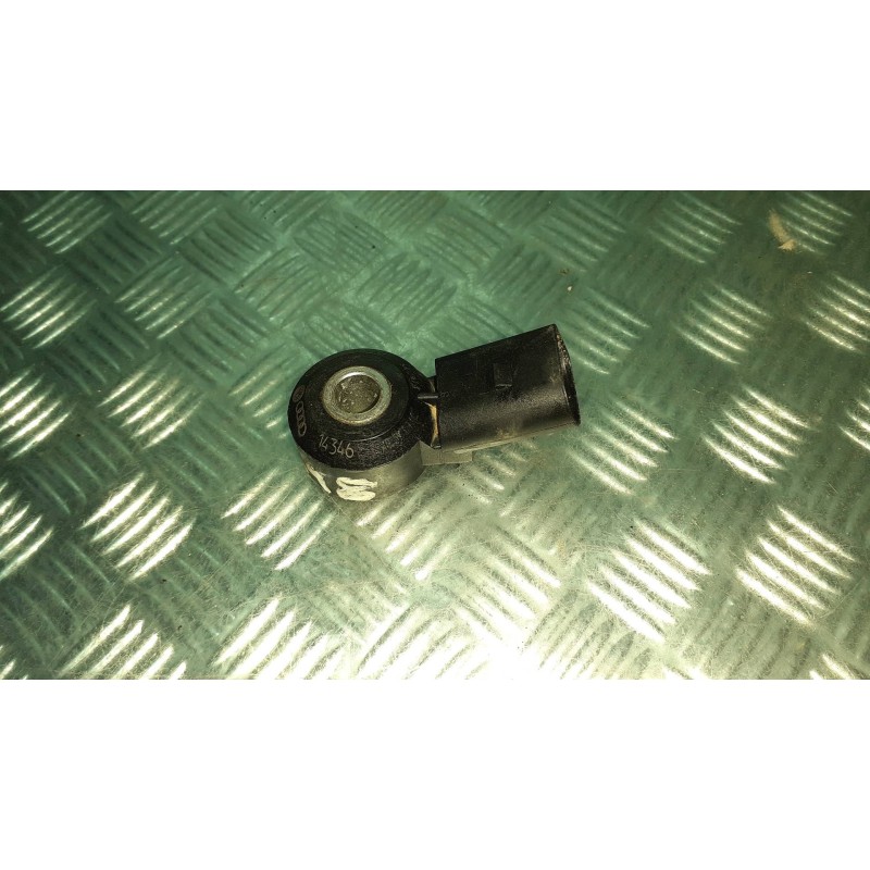 Recambio de sensor para volkswagen golf vii sportsvan referencia OEM IAM 030905377D 2 PINES SENSOR PICADO