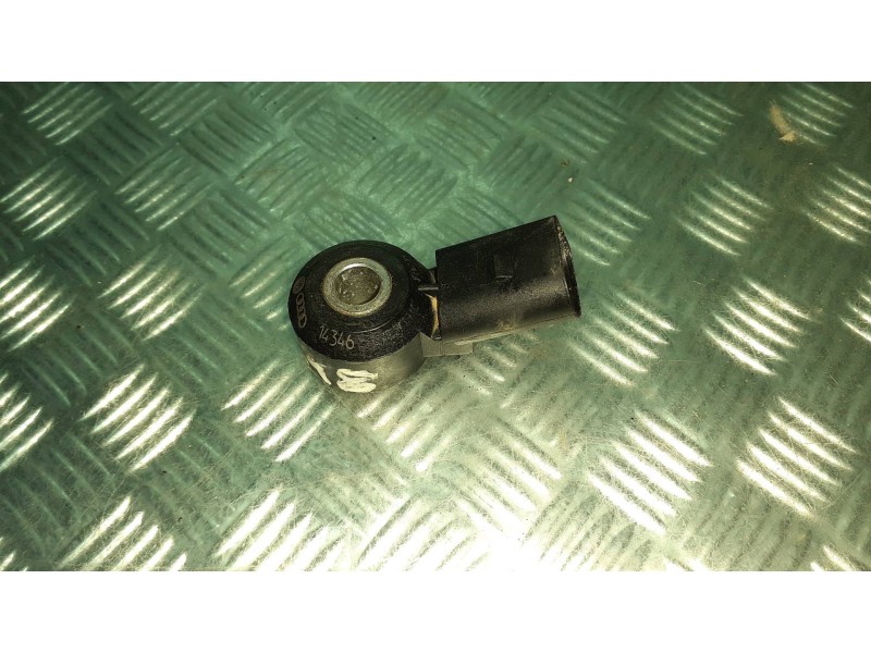 Recambio de sensor para volkswagen golf vii sportsvan referencia OEM IAM 030905377D 2 PINES SENSOR PICADO