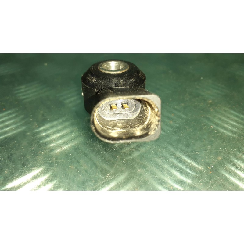 Recambio de sensor para volkswagen golf vii sportsvan referencia OEM IAM 030905377D 2 PINES SENSOR PICADO