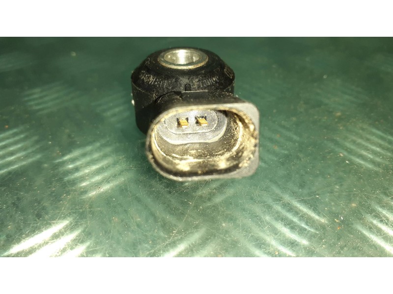 Recambio de sensor para volkswagen golf vii sportsvan referencia OEM IAM 030905377D 2 PINES SENSOR PICADO