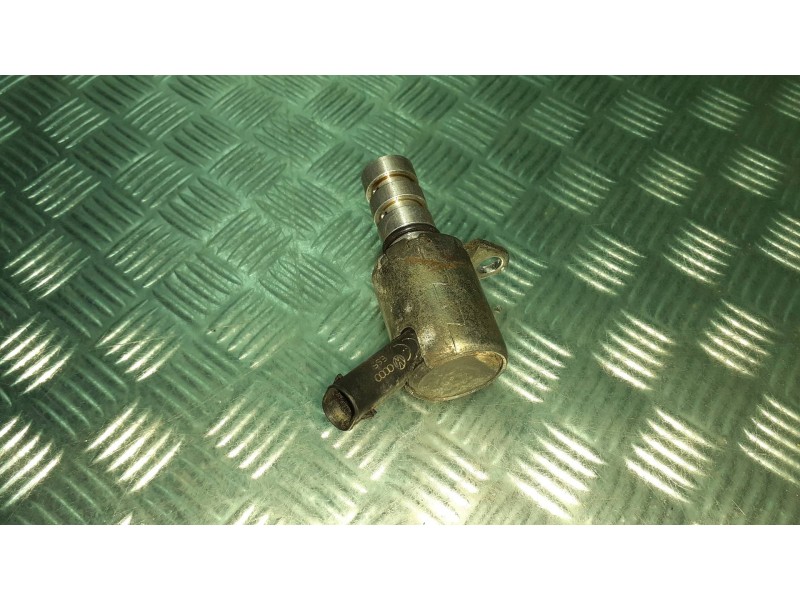 Recambio de sensor para volkswagen golf vii sportsvan referencia OEM IAM 06E115243G 2PINES ARBOL DE LEVAS