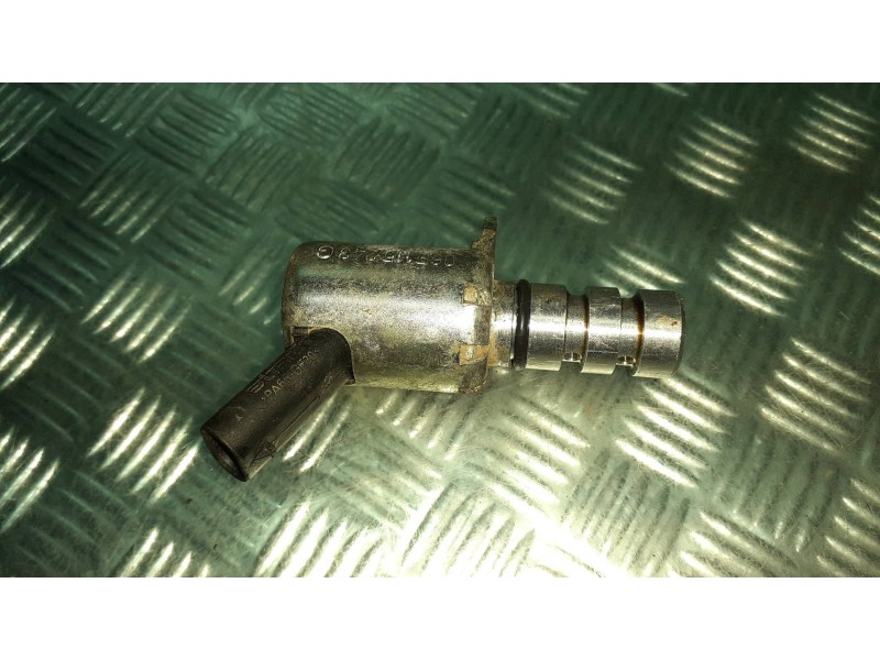 Recambio de sensor para volkswagen golf vii sportsvan referencia OEM IAM 06E115243G 2PINES ARBOL DE LEVAS