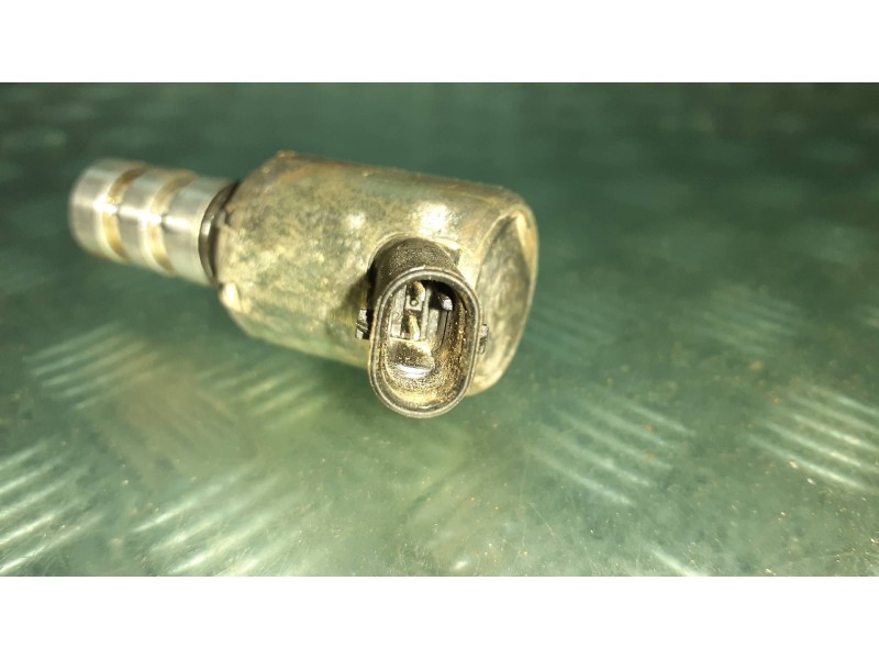 Recambio de sensor para volkswagen golf vii sportsvan referencia OEM IAM 06E115243G 2PINES ARBOL DE LEVAS