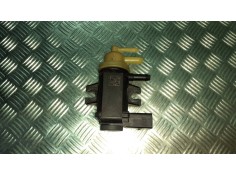 Recambio de valvula aire adicional para audi a3 (8p) referencia OEM IAM 1K0906627B 2 PINES VALVULA VACIO