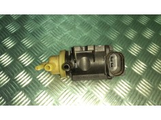 Recambio de valvula aire adicional para audi a3 (8p) referencia OEM IAM 1K0906627B 2 PINES VALVULA VACIO 2