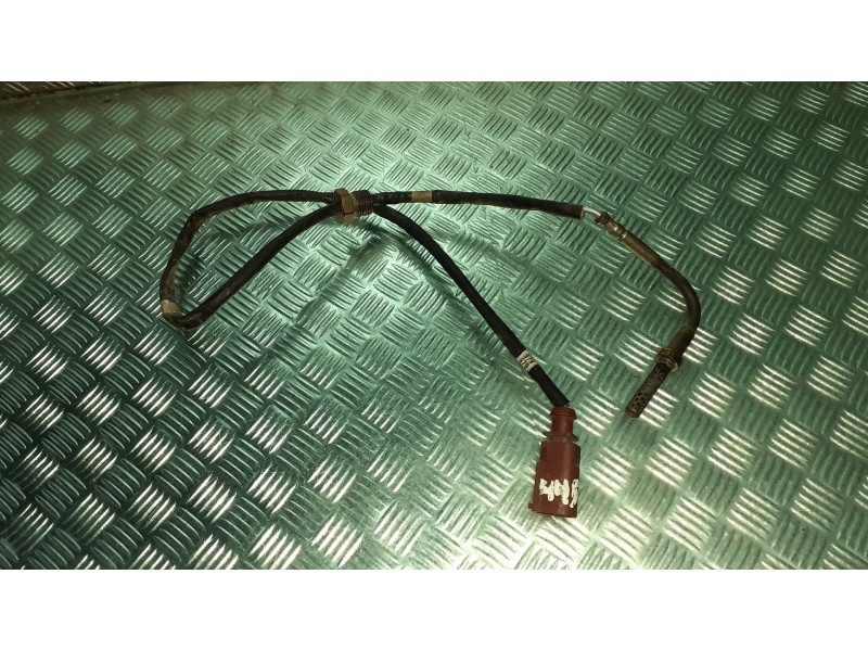 Recambio de sonda lambda para audi a3 (8p) referencia OEM IAM 03L906088AJ  2 PINES