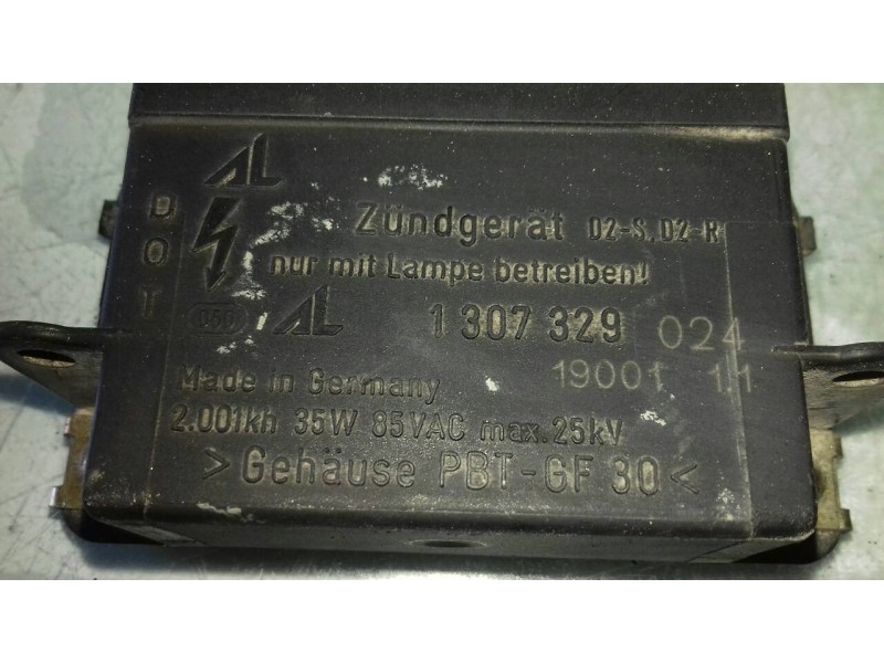 Recambio de modulo electronico para bmw serie 7 (e38) 725tds referencia OEM IAM 1307329024  MODULO XENON