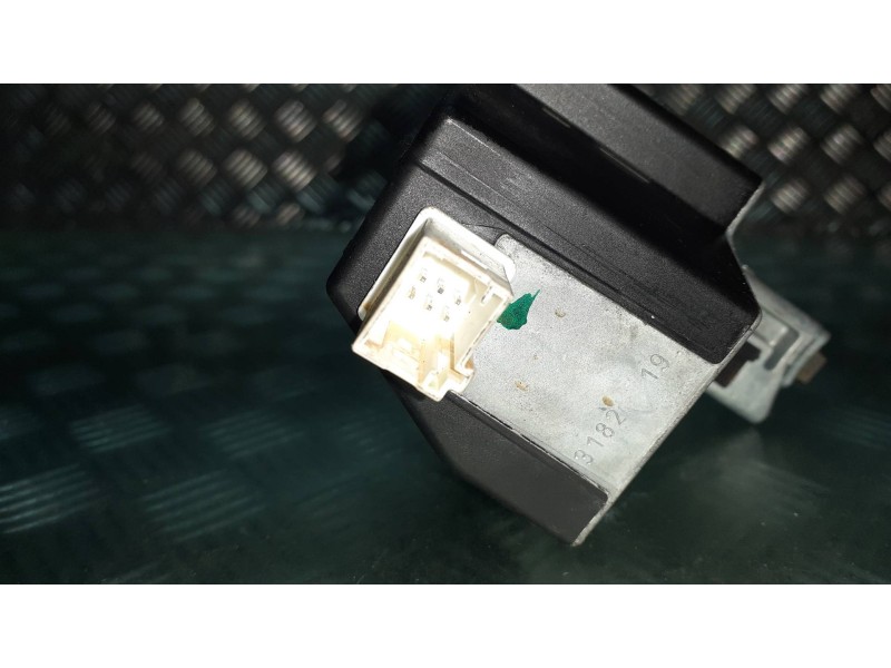 Recambio de antirrobo / llave contacto para opel mokka referencia OEM IAM 9845148280 36448350 