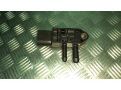 Recambio de sensor para audi a3 (8p) referencia OEM IAM 076906051B 3 PINES PRESION DIFERENCIAL 2