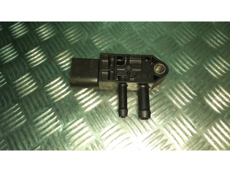 Recambio de sensor para audi a3 (8p) referencia OEM IAM 076906051B 3 PINES PRESION DIFERENCIAL