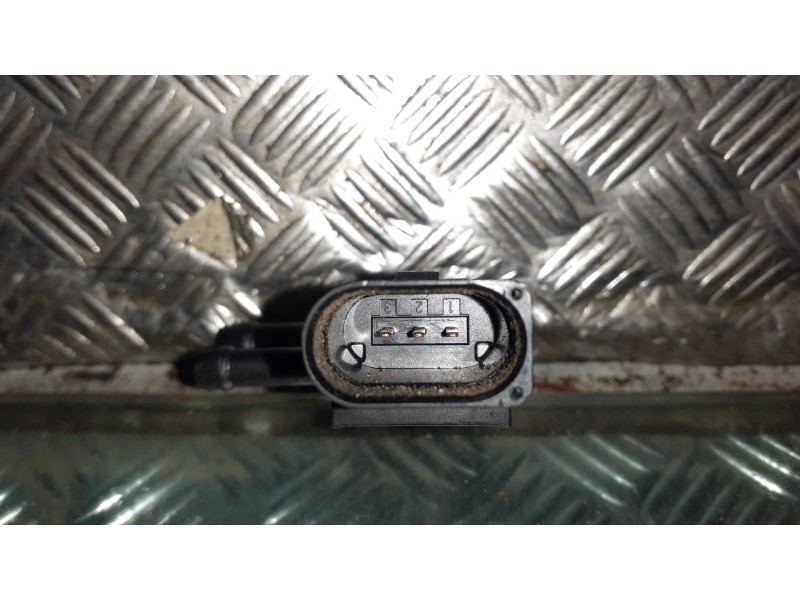 Recambio de sensor para audi a3 (8p) referencia OEM IAM 076906051B 3 PINES PRESION DIFERENCIAL