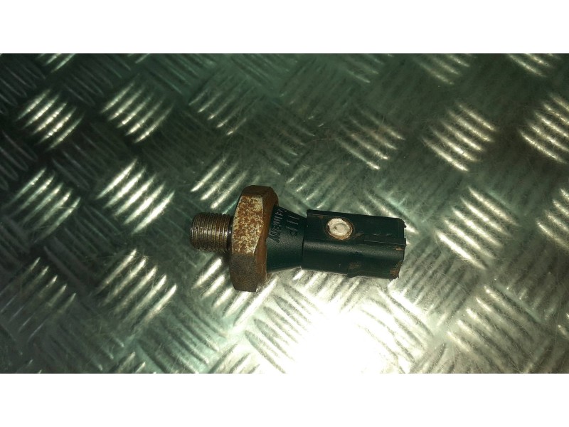 Recambio de sensor para volkswagen golf vii sportsvan referencia OEM IAM 036919081C 1 PIN PRESION ACEITE