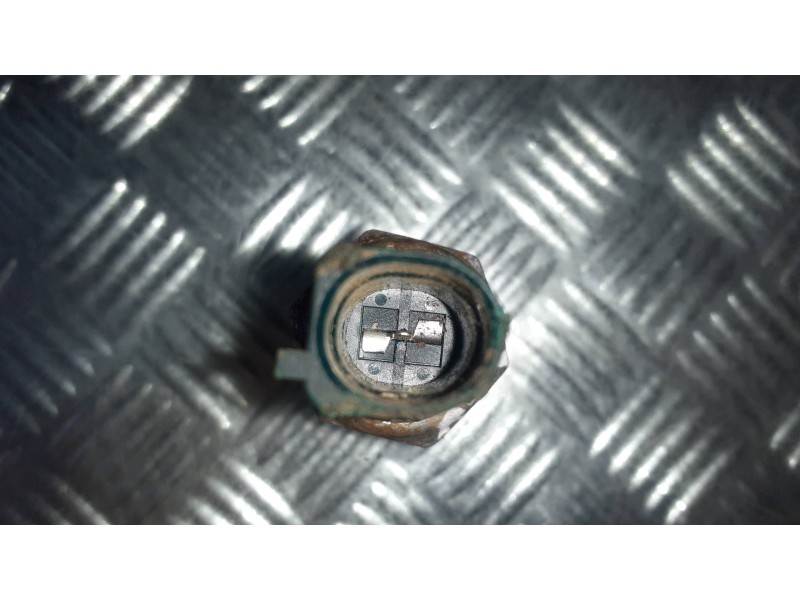 Recambio de sensor para volkswagen golf vii sportsvan referencia OEM IAM 036919081C 1 PIN PRESION ACEITE