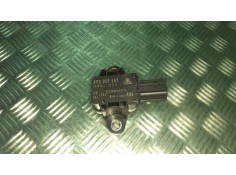Recambio de sensor airbag para audi a3 (8p) referencia OEM IAM 8P0955557  
