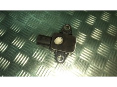 Recambio de sensor airbag para audi a3 (8p) referencia OEM IAM 8P0955557   2
