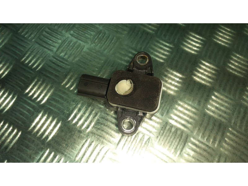 Recambio de sensor airbag para audi a3 (8p) referencia OEM IAM 8P0955557  