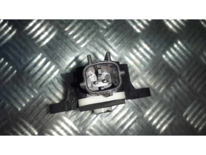 Recambio de sensor airbag para audi a3 (8p) referencia OEM IAM 8P0955557  